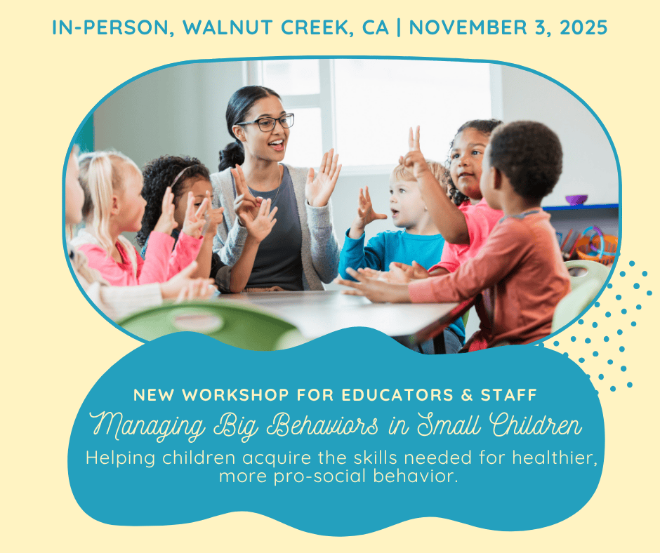 flyer for the workshop